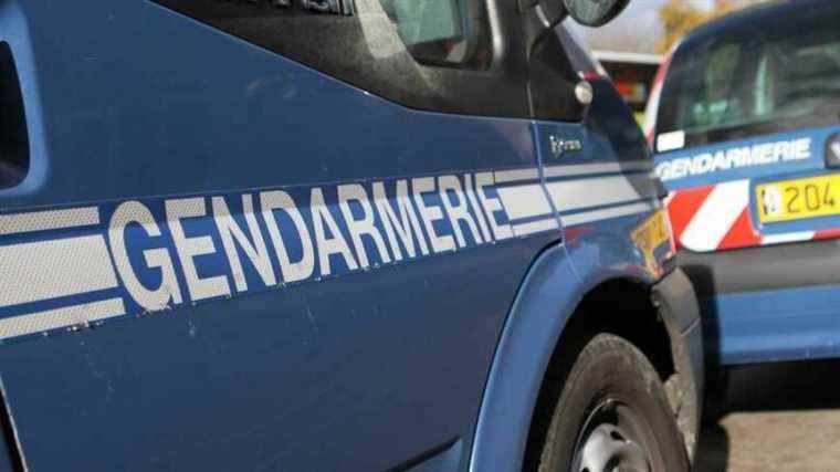 A fatal road accident in Chassillé, the A81 recommended to reach Le Mans