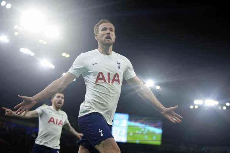 A look at Europe |  Tottenham relaunches the Premier League