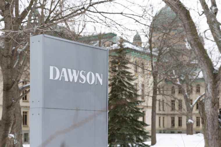 Abandonment of the Dawson project |  A misguided and regrettable decision