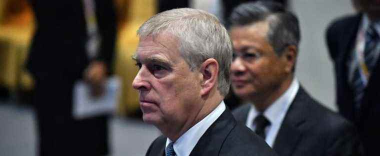 Accused of sexual assault, Prince Andrew will testify under oath