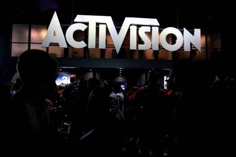 Activision |  Investigations into harassment charges widen