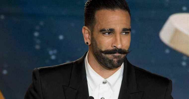 Adil Rami in love with a famous reality TV candidate: he reveals his feelings on video