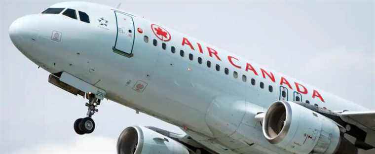 Air Canada is redeploying in North America for the summer season