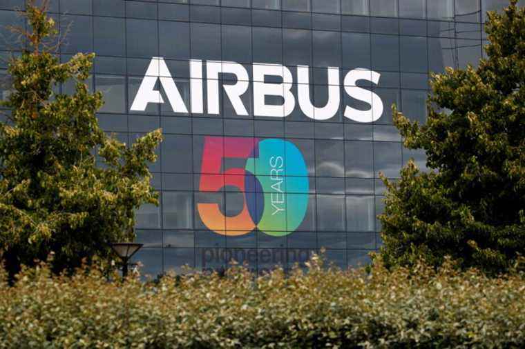 Airbus makes the biggest profit in its history