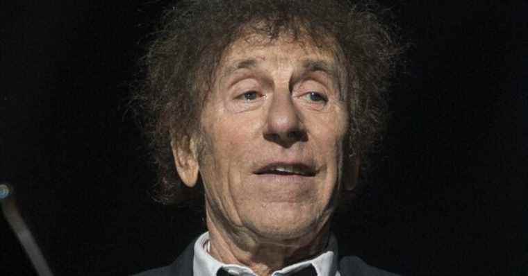 Alain Souchon: His mother, suffering from Alzheimer’s, confused him with a famous politician…