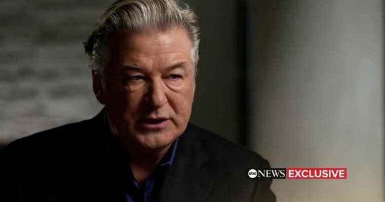 Alec Baldwin: The family of Halyna Hutchins, who died on the set, files a complaint against him