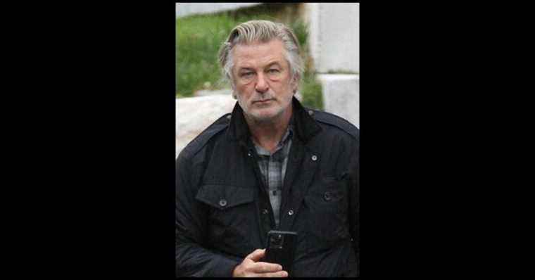 Alec Baldwin back at work after Halyna Hutchins’ death: ‘It’s weird…’