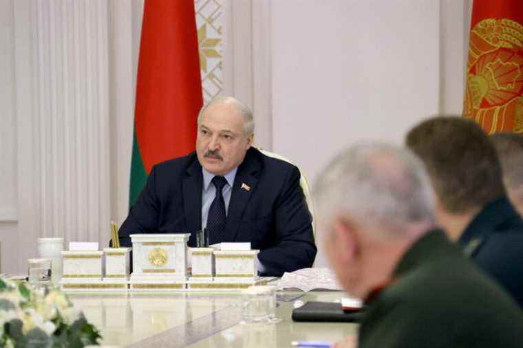 Ally of Russia |  Belarus’ sovereignty also in danger