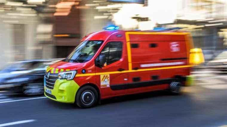 An 8-year-old child dies hit by a car in Villeneuve-de-la-Raho