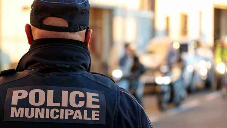 An 89-year-old driver on the run, arrested after knocking down a pedestrian in Béziers