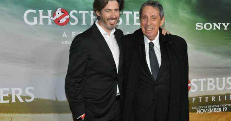 “An unexpected loss”: Death of Ivan Reitman, the director of Ghostbusters