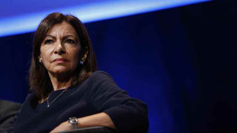 Anne Hidalgo criticized for the financial management of the town hall of Paris