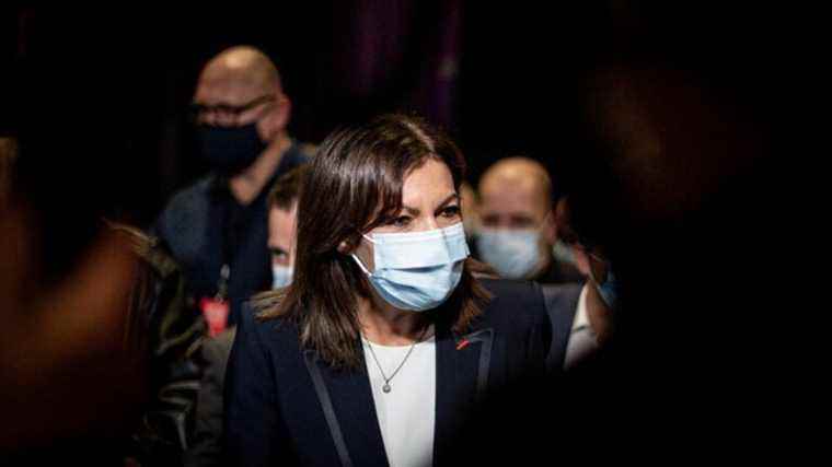 Anne Hidalgo invites citizens to the “protest attitude” to vote rather than demonstrate