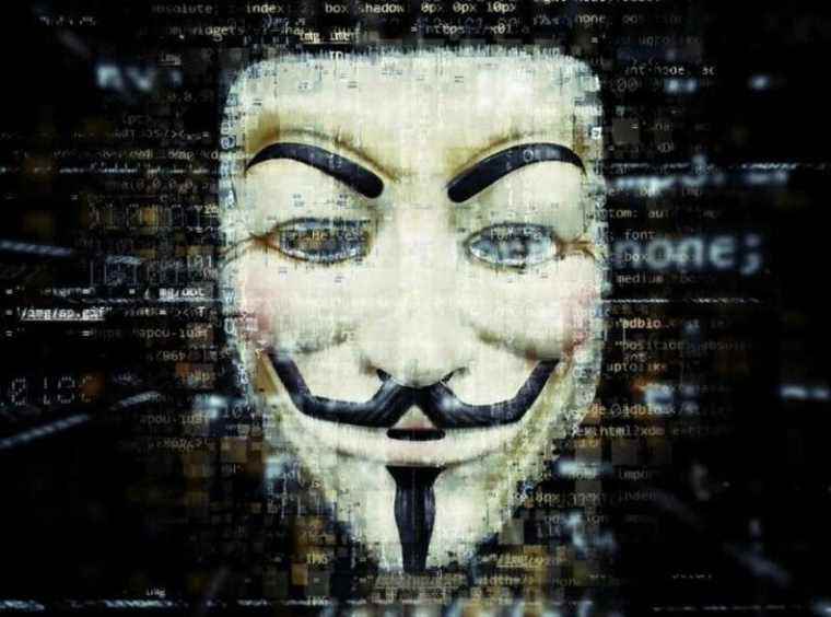 Anonymous takes a stand and declares “cyber war” on Russia