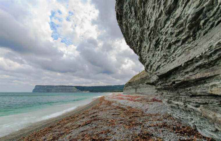 Anticosti wants to become a “must-see” tourist destination