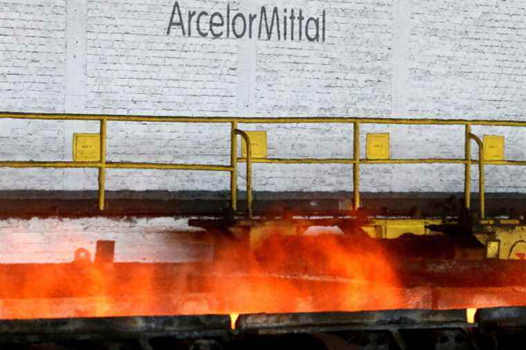 ArcelorMittal |  Strike ends after nearly four weeks