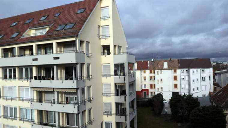 Are 70% of French people eligible for social housing, as Emmanuelle Wargon asserts?