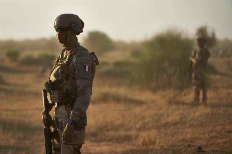 Attacks in Benin |  French army kills 40 jihadists in Burkina