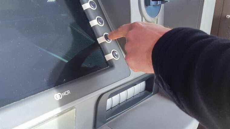 Attempted hacking of an ATM in Bourg-Saint-Andéol: the suspects arrested