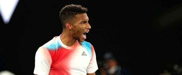 Auger-Aliassime will fight for the title in Rotterdam