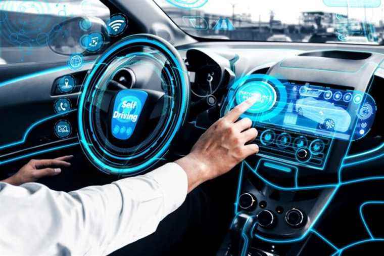 Automotive high technology |  Consumers do not want to pay more