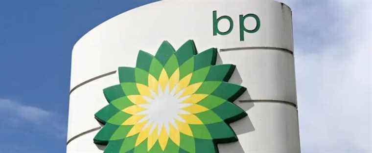 BP announces that it is leaving the capital of Russian Rosneft