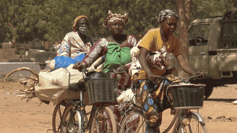 Behind the scenes of strong African news this week