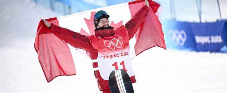 Beijing 2022: plenty of medals thanks to Quebec