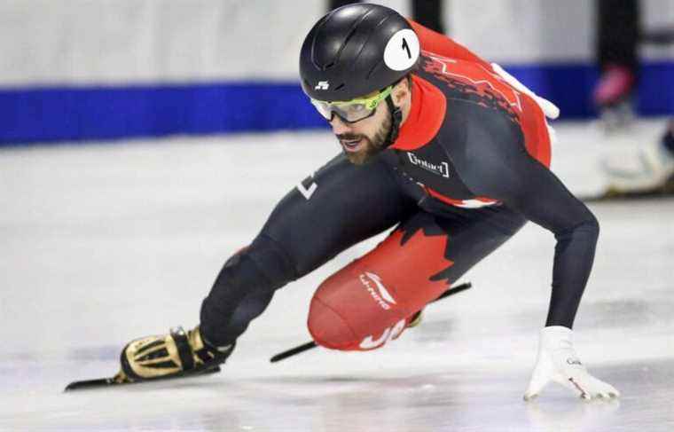 Beijing Olympics: Hamelin and Poulin chosen flag bearers