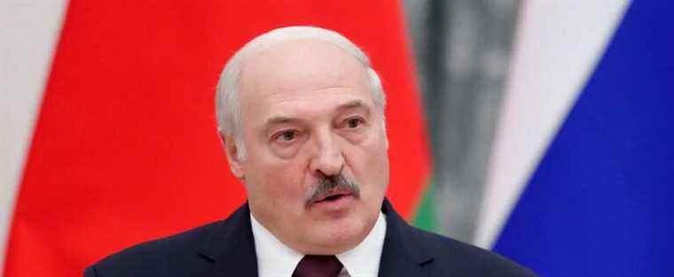 Belarus says ready for Russia-Ukraine talks