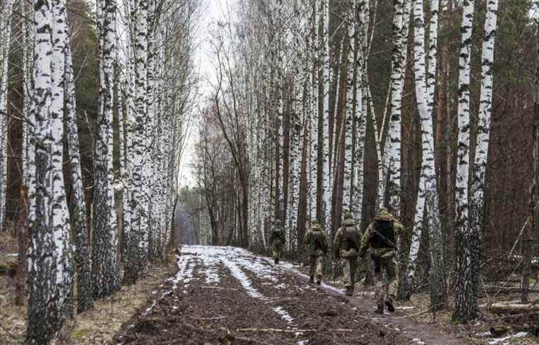 Belarus, the other front of the war led by Moscow