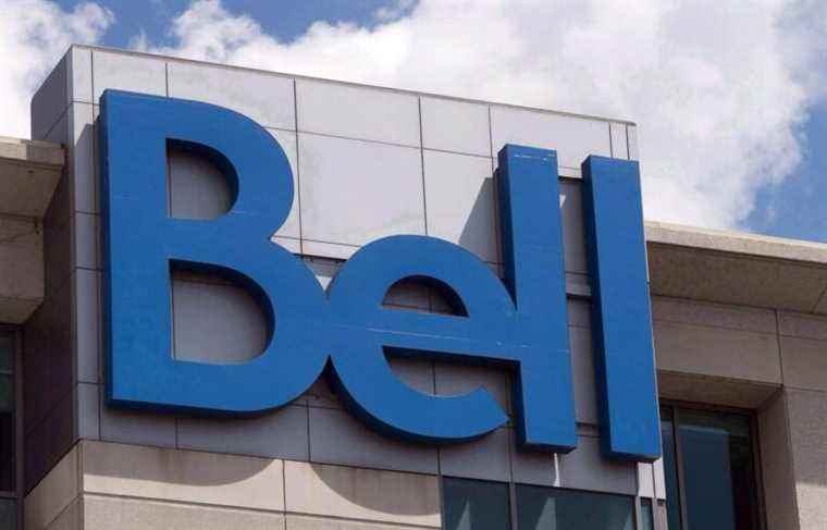 Bell buys its rival in Internet services Ebox