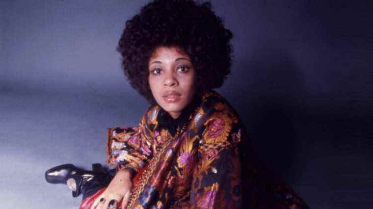 Betty Davis, funk icon and former wife of Miles Davis, dies at 77