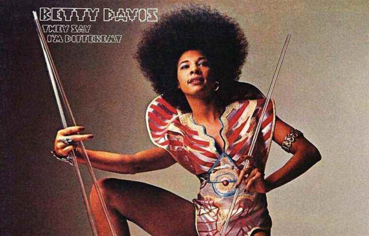 Betty Davis, funk pioneer, is no more