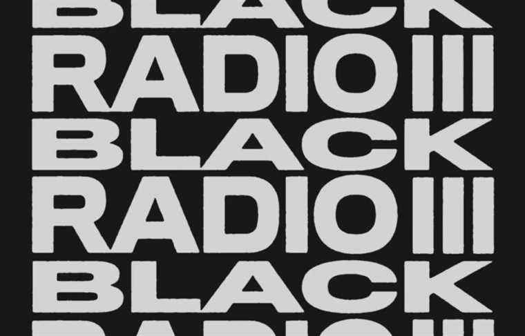 Black Radio III, Robert Glasper