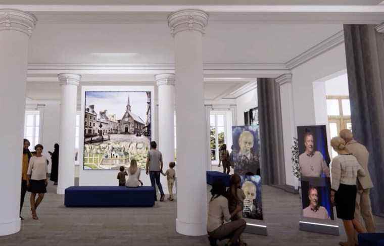 Blue Spaces still worry the museum community