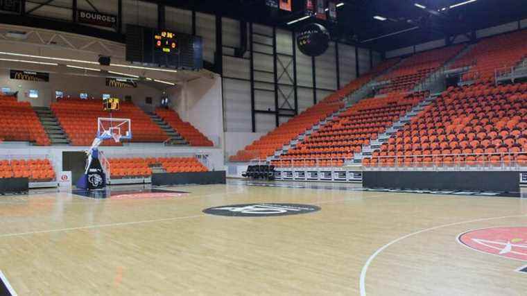 Bourges Basket signs a tenth consecutive victory in the Women’s League