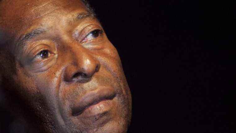 Brazilian legend Pelé discharged from hospital and continues chemotherapy