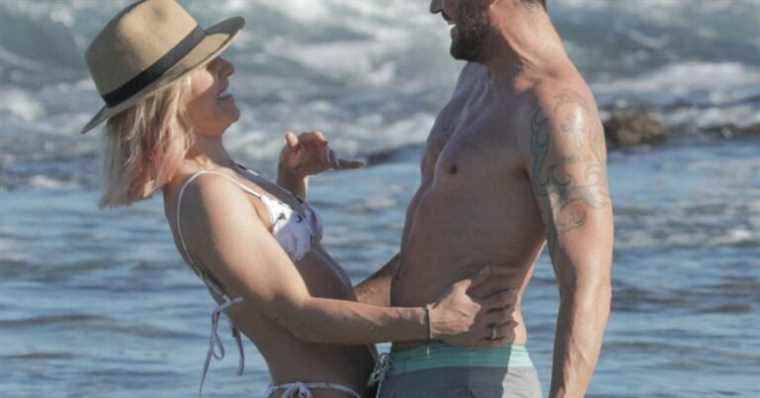 Brian Austin Green: soon to be dad for the 5th time, he reveals the sex of the baby