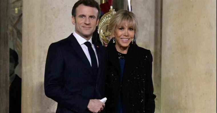 Brigitte Macron and the transphobic rumor: the first lady takes two women to court!