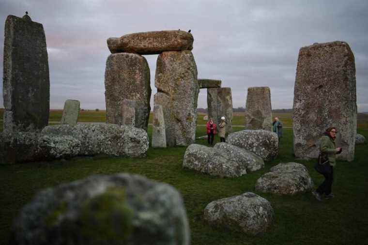 British Museum |  Stonehenge exhibit depicts an ‘interconnected’ Europe