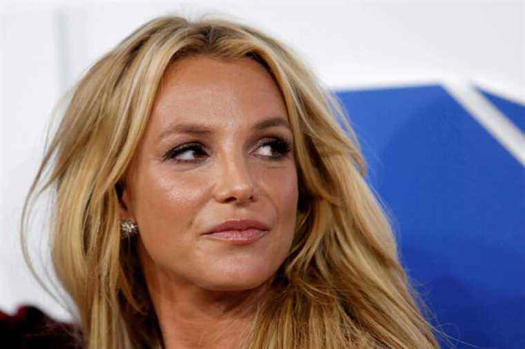 Britney Spears invited to the US Congress