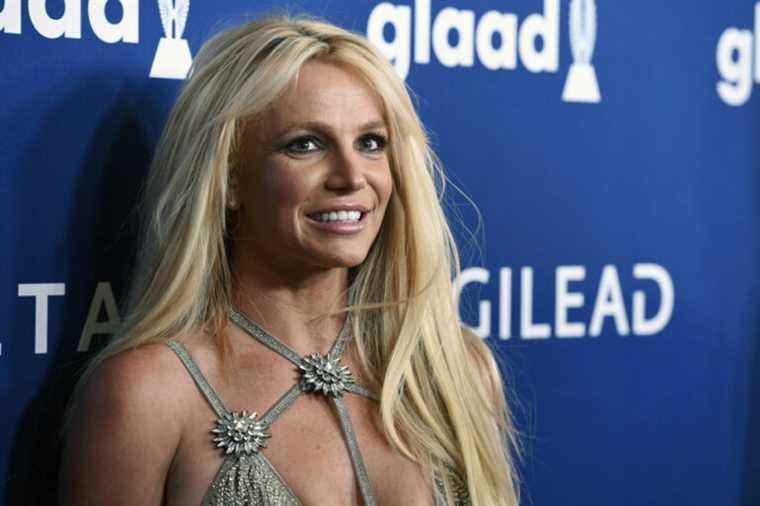 Britney Spears will publish her memoir