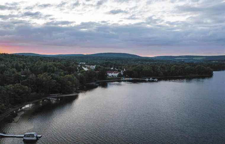 Business meetings: Centre-du-Québec, partner in your success