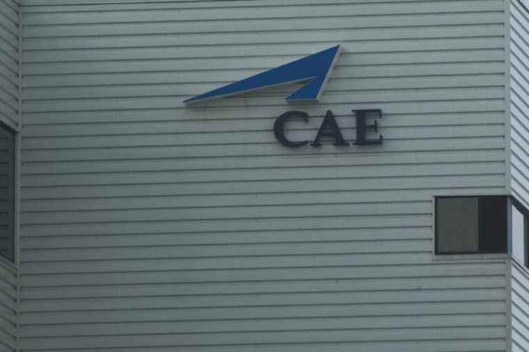 CAE relies on the easing of sanitary measures