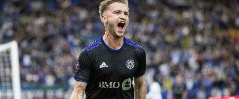 CF Montreal is dominant at home