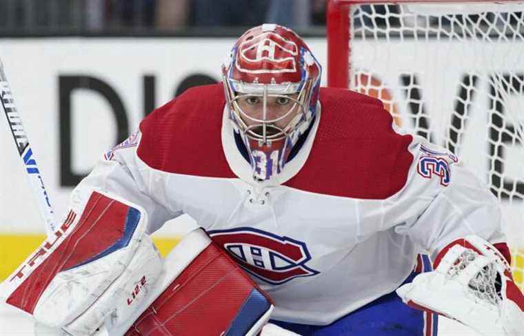 CH: Carey Price’s condition is progressing