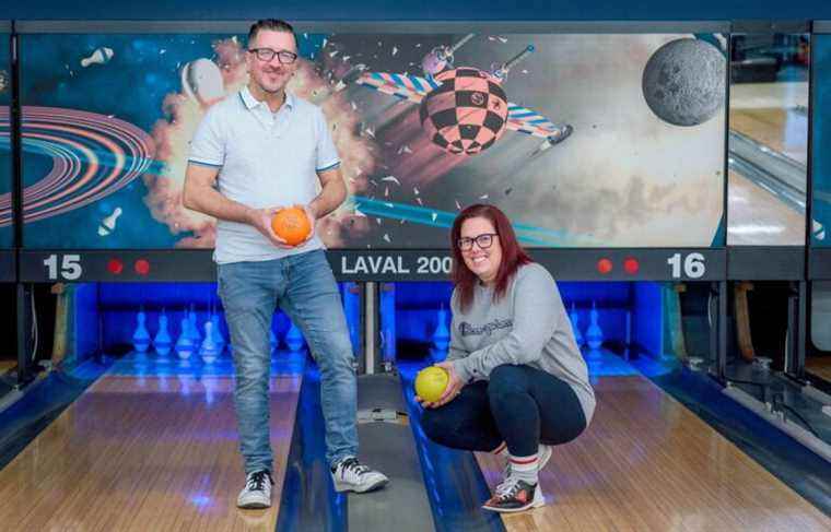 COVID-19: Disbelief in the bowling alleys