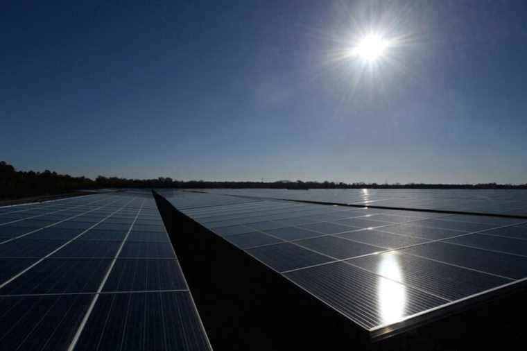 CUSMA |  Canada wins lawsuit over solar panels