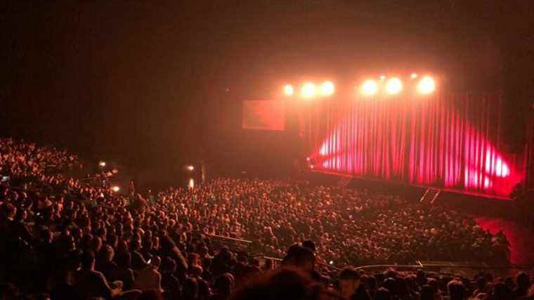 Calendar 2022: Toulouse concerts